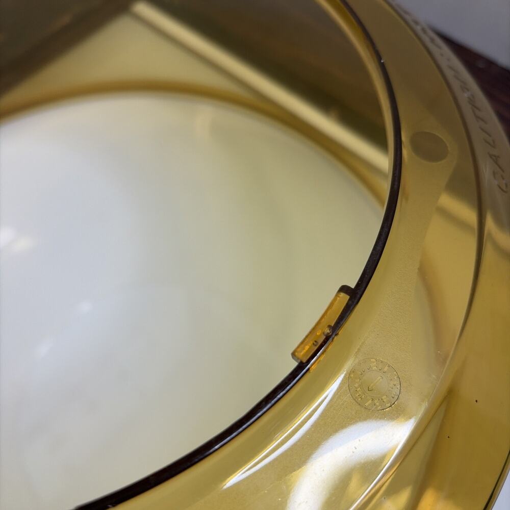 Nuwave Pro Plus Infrared Oven Dome Amber 20601 20602 20603 All Tabs - Picture 4 of 12